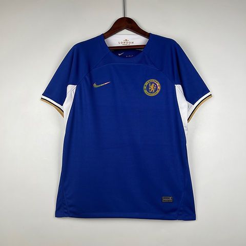 Chelsea Home 23/24 - Footballkitroom