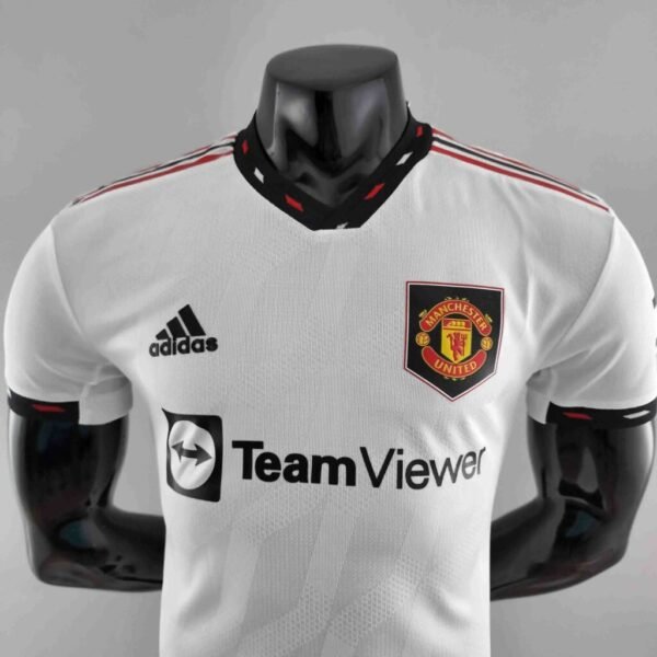 Manchester United Third 22/23 (Authentic Fit) - Image 3