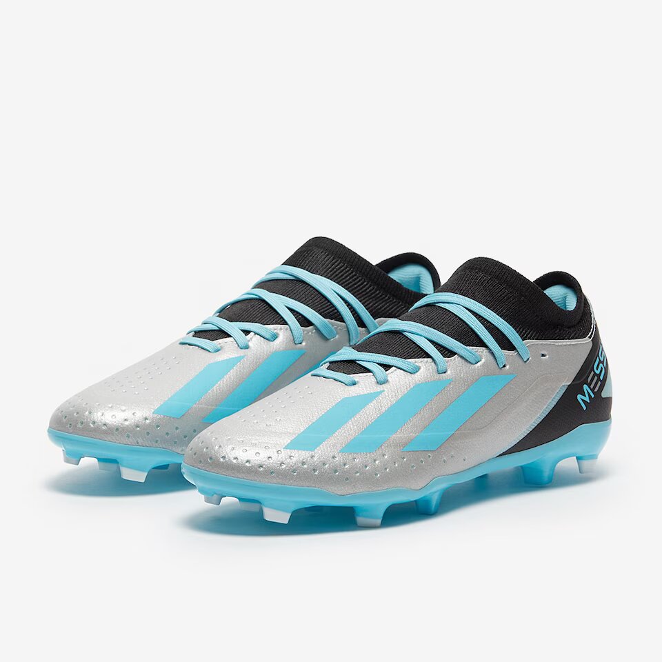 Adidas X Crazyfast Messi.3 Football Shoes - Footballkitroom