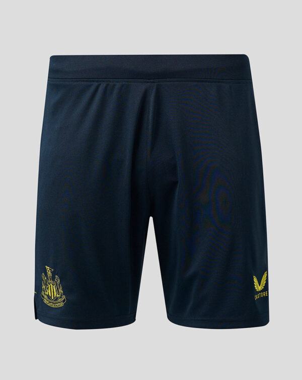 Newcastle Third Shorts