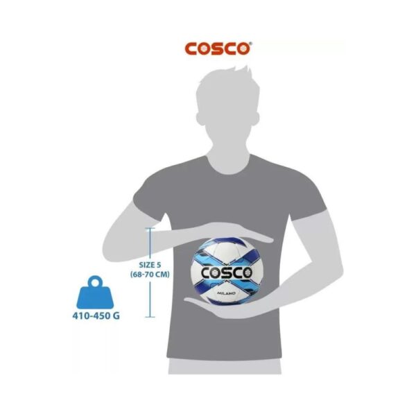 Cosco Milano Football - Image 3