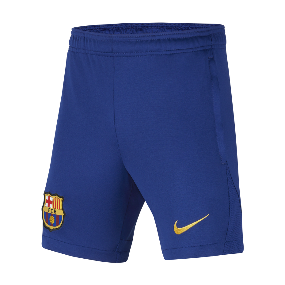 Barcelona third 21/22 with shorts - Footballkitroom