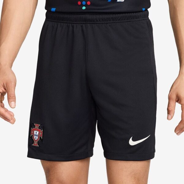 Portugal 2024 Away shorts