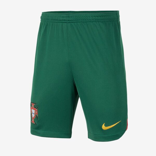 Portugal 2024 Home shorts