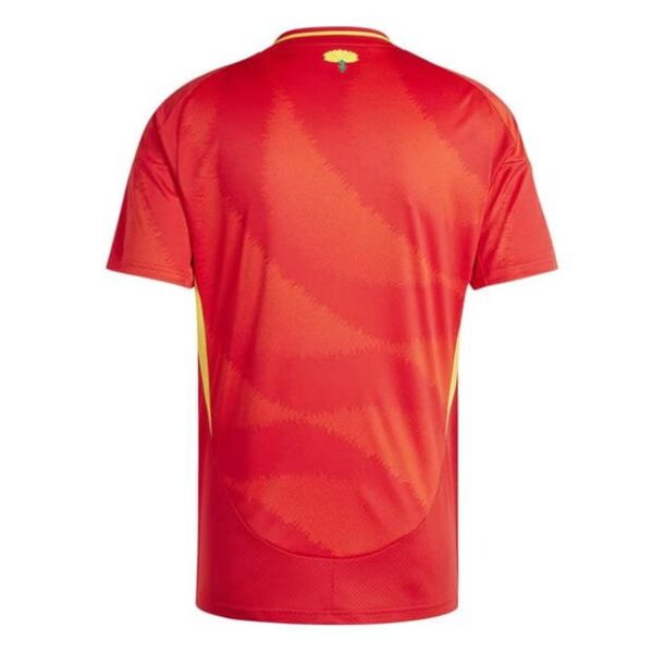 Spain Euro Kit 2024 - Home - Image 2