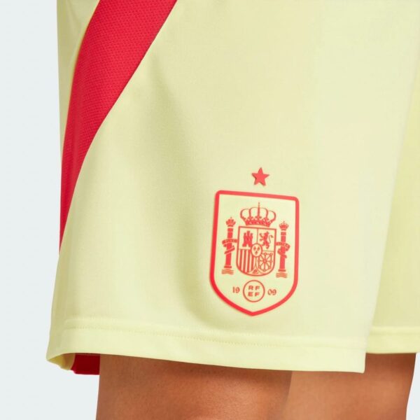 Spain 2024 Away shorts - Image 2