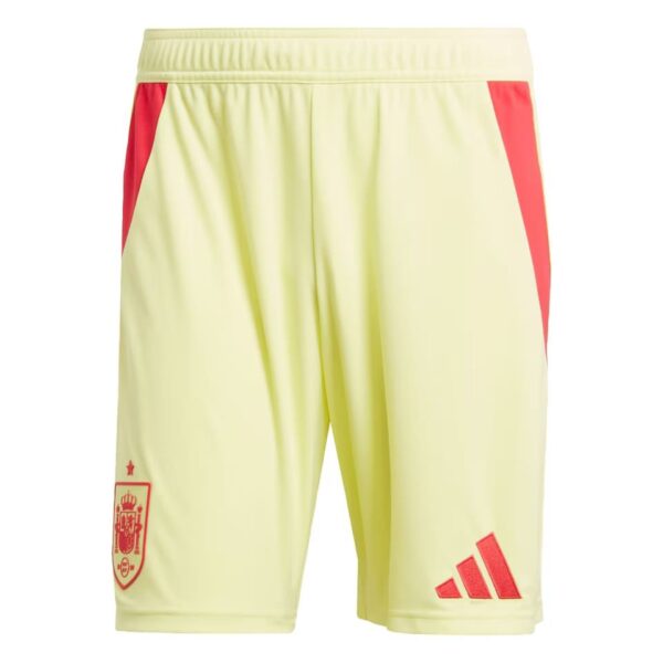 Spain 2024 Away shorts