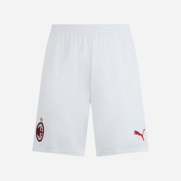 AC Milan Home Shorts 24/25