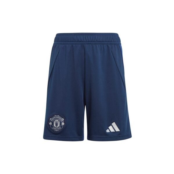 Manchester United Away Shorts 24/25