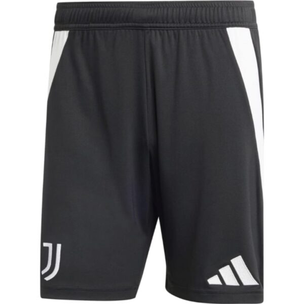 Juventus Home Shorts 24/25