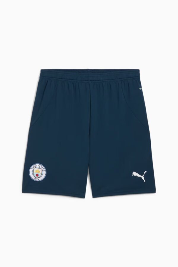 Manchester City Away Shorts 24/25