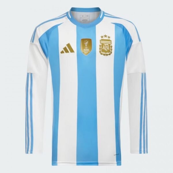 Argentina Home 2024 - full sleeve