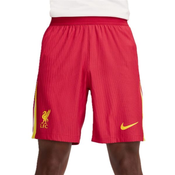 Liverpool home 24/25 shorts