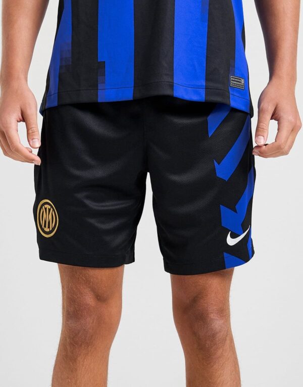 Inter milan Home shorts 24/25