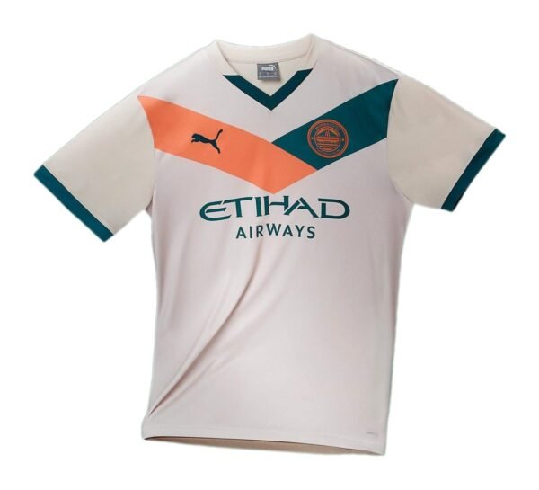 Mumbai City FC Away 24/25