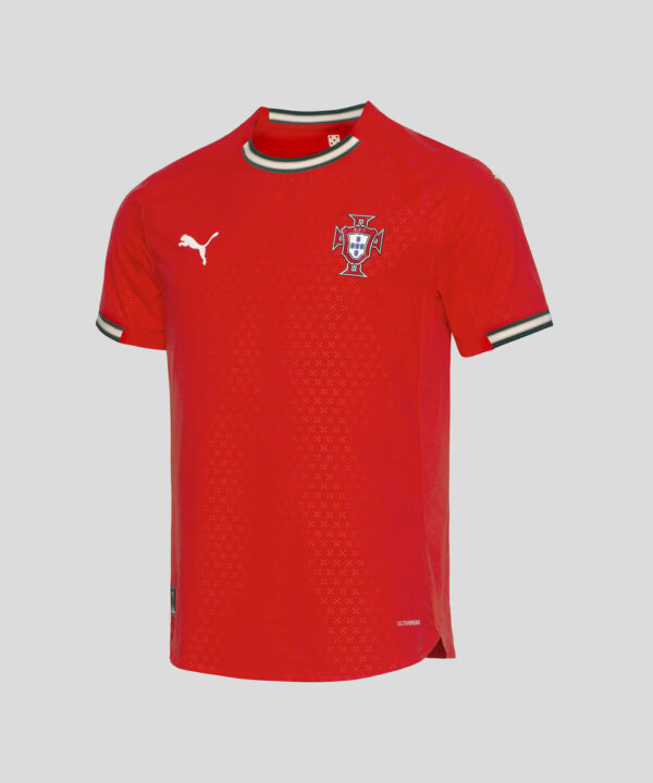 Portugal Home 2025 (RONALDO 7)