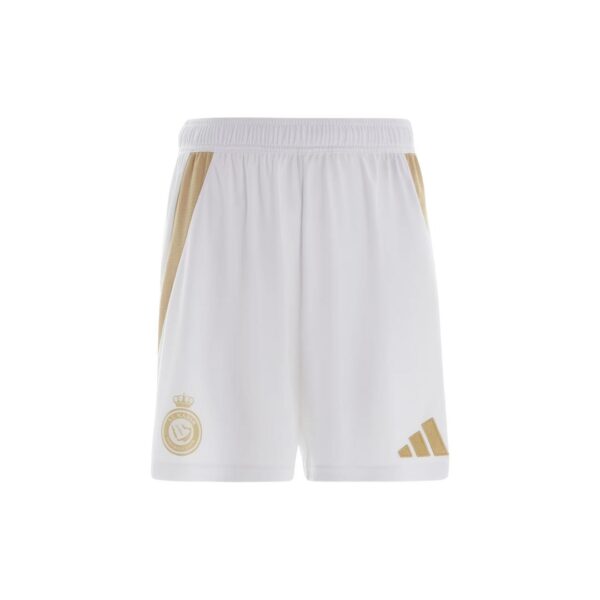 Al Nassr Third Shorts 24/25