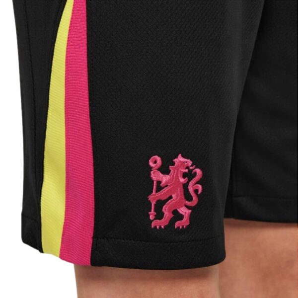 Chelsea Third Shorts 24/25 - Image 2