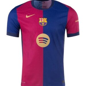 Barcelona Home 24/25