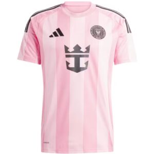 Inter Miami Home 25/26