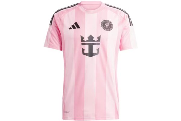Inter Miami Home 25/26