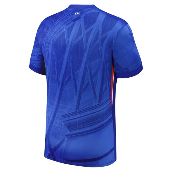 Chelsea Home 25/26 - Image 2