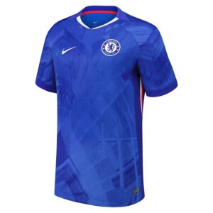Chelsea Home 25/26