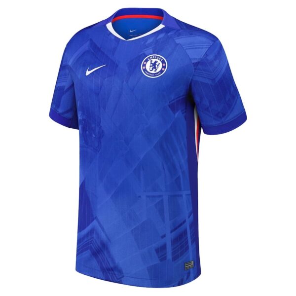 Chelsea Home 25/26