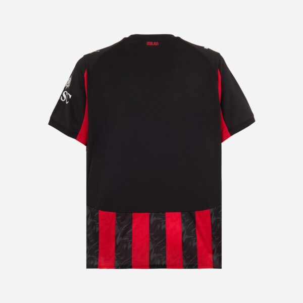 AC Milan Home 25/26 - Image 2