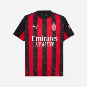 AC Milan Home 25/26