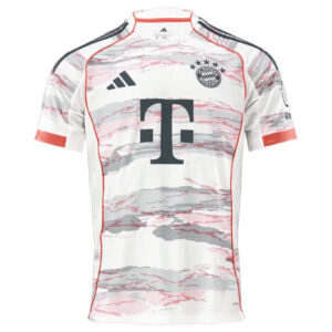 Bayern Munich Away 25/26