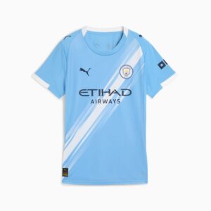 Manchester city Home 25/26