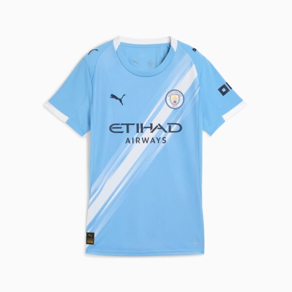 Manchester city Home 25/26