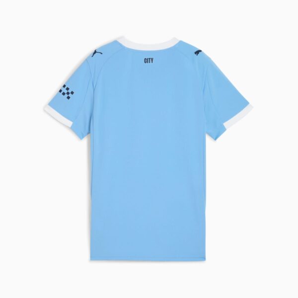 Manchester city Home 25/26 - Image 2