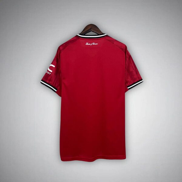 Manchester United Home 25/26 - Image 2
