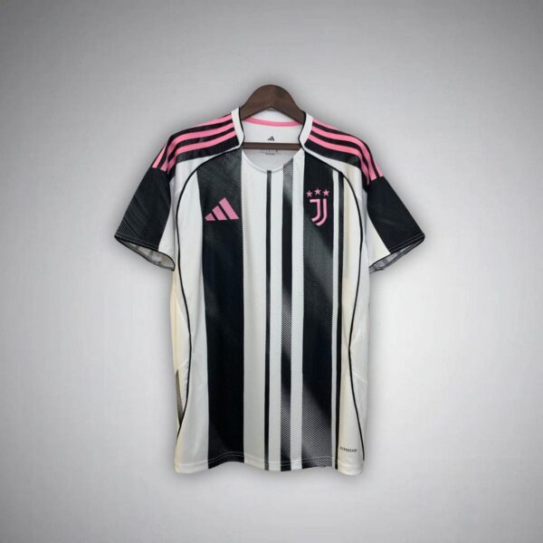 Juventus Home 25/26