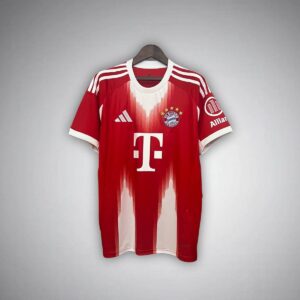 Bayern Home 25/26
