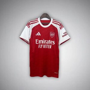 Arsenal Home 25/26