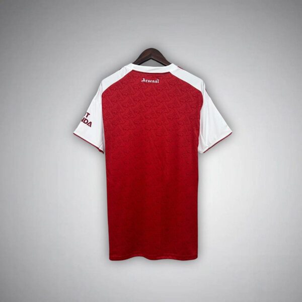 Arsenal Home 25/26 - Image 2