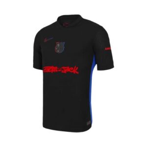 Barcelona x Travis Scott Away