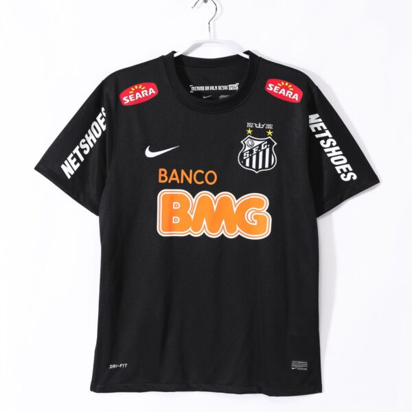 Santos 11/12 Retro kit