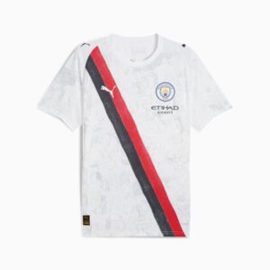 Manchester city x kidsuper 2025