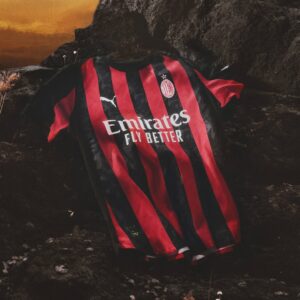 Season 25/26 Kits