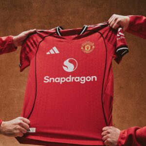 Season 25/26 Kits