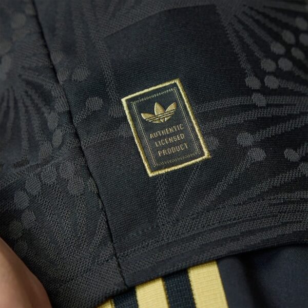 Mexico Black 2025 (Authentic Fit) - Image 3