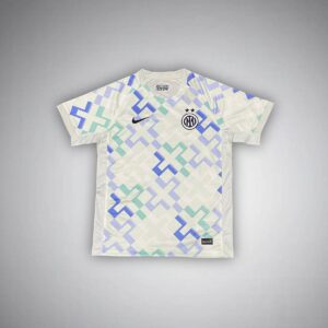 Inter Milan Away 25/26