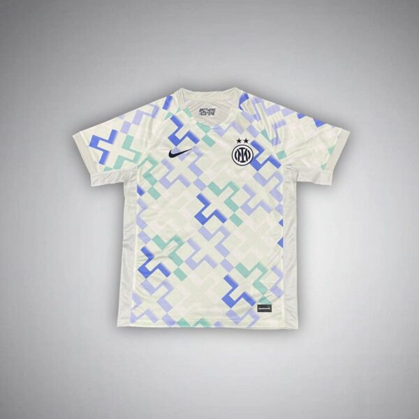 Inter Milan Away 25/26
