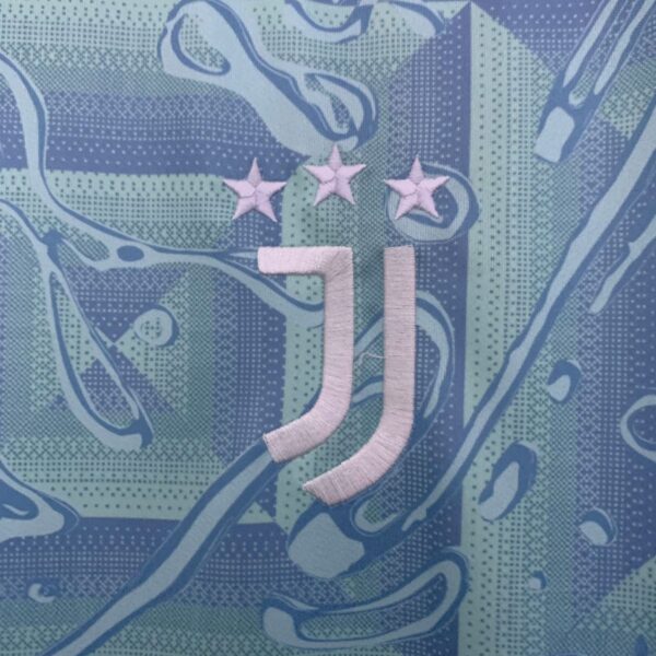 Juventus Away 25/26 - Image 3
