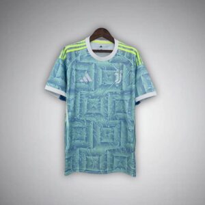Juventus Away 25/26