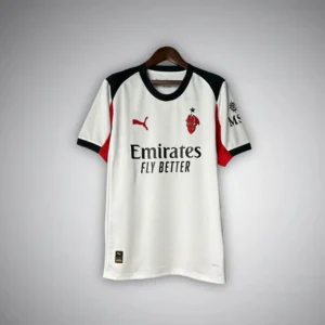 AC Milan Away 25/26